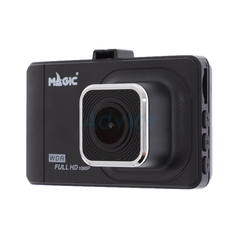 3.0" Car Camera MAGIC TECH T418