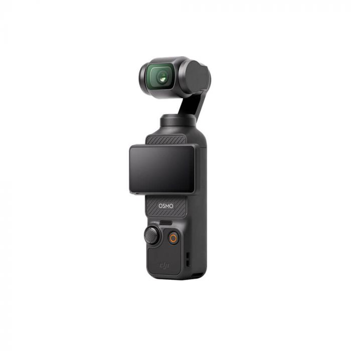 DJI Osmo Pocket 3