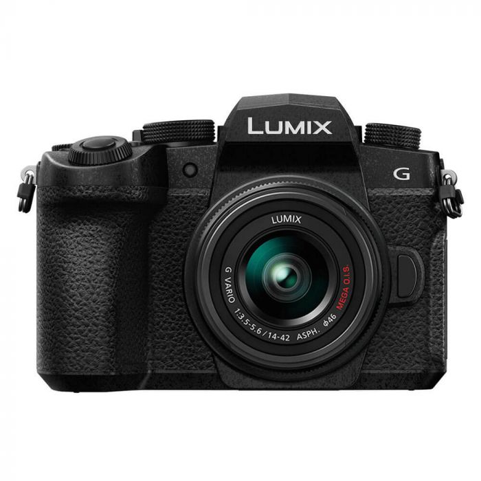 Panasonic Lumix DC-G90