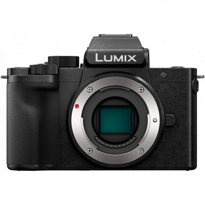 Panasonic Lumix G100D
