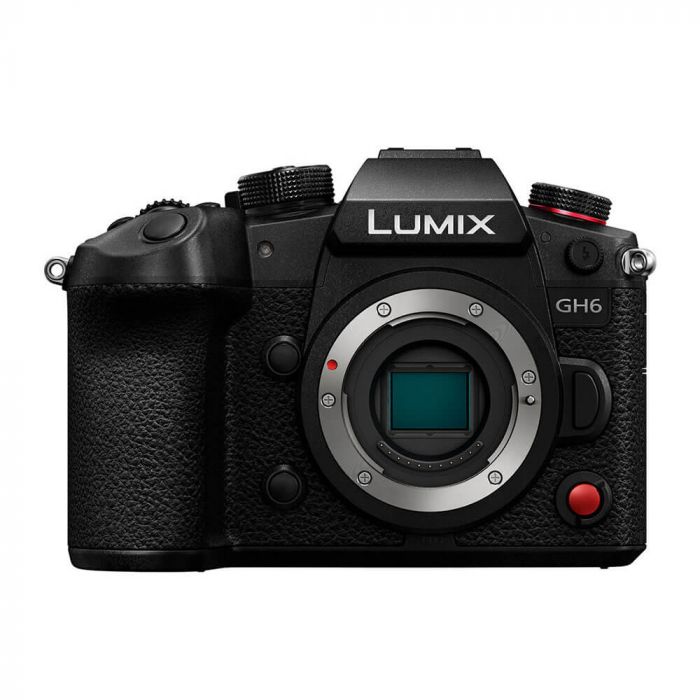 Panasonic Lumix GH6